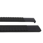Step Rails Running Boards for Ford F-150 (2004-2014) Non-Slip Surface