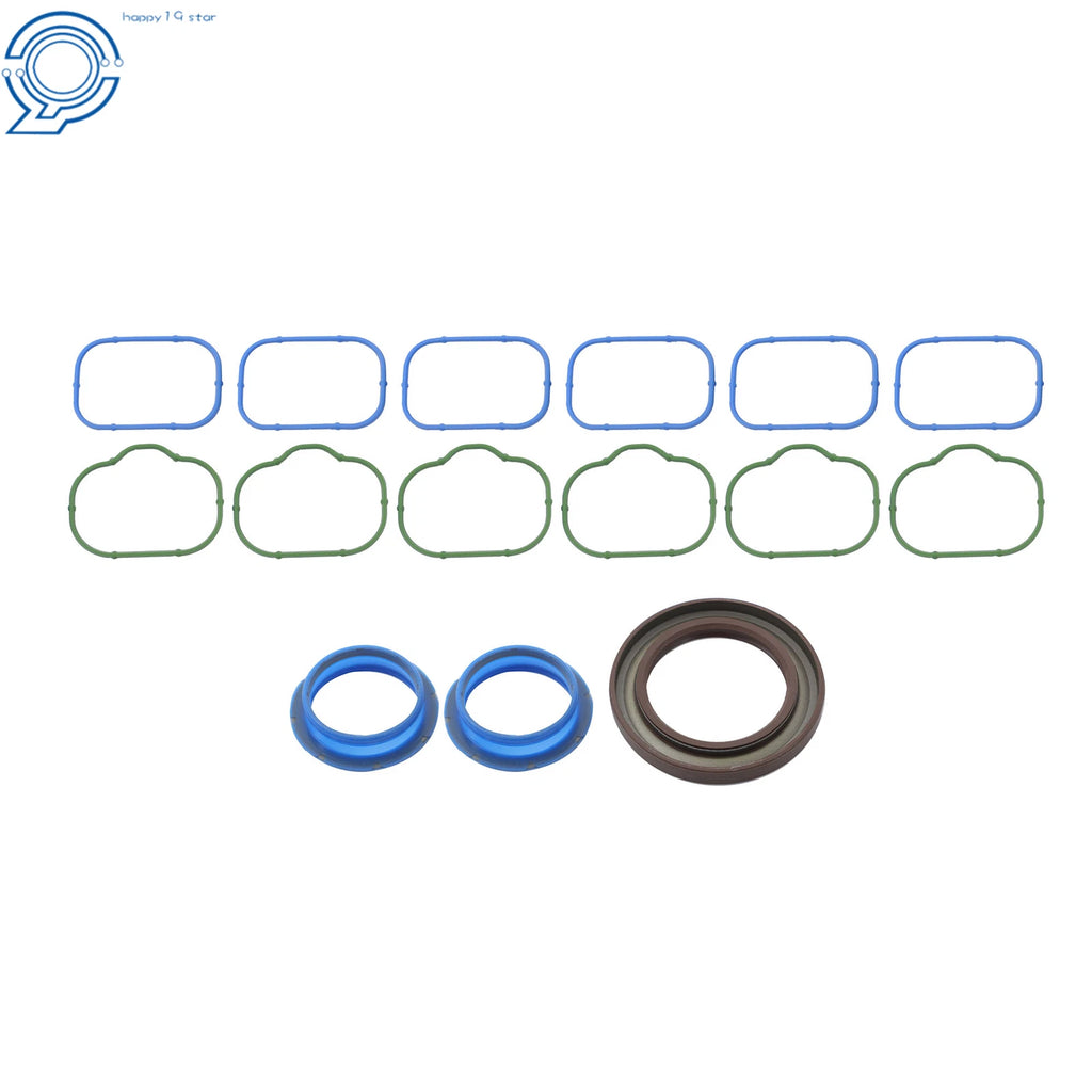 Camshaft Rocker Arms Lifters Timing Chain for Chrysler Jeep Dodge (2011–2016)