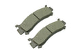 Monster Brake Pads for Honda Talon 1000 & Pioneer 1000 (2019–2023)