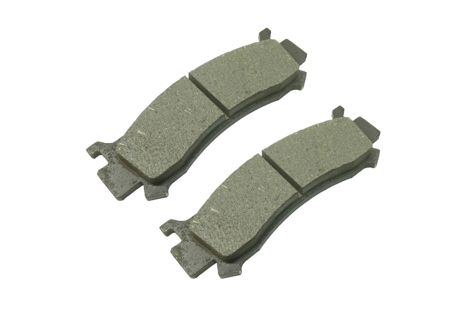 Monster Brake Pads for Honda Talon 1000 & Pioneer 1000 (2019–2023)