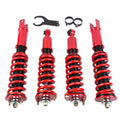Coilovers Suspension Kit for Nissan 300ZX Z32 (1990–1996) 3.0L Turbo Adjustable Height