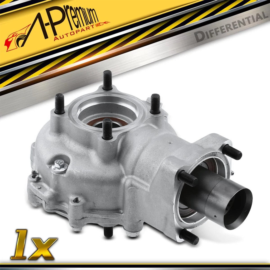 Final Gear Differential Assembly for Honda Foreman 400/450 (2000–2006)
