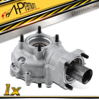 Final Gear Differential Assembly for Honda Foreman 400/450 (2000–2006)