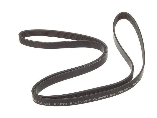 Multi Rib Belt for Mazda MPV (2002–2006) BW119JN