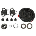 Dual Clutch Transmission Clutch for Ford Fiesta Focus (2011–2019)