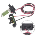Blower Motor Resistor for Renault Clio, Logan, Kangoo (OE Fitment)