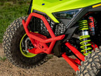 Front Bumper for Polaris RZR Pro R / 4 (2022–2024) - Red