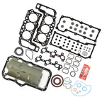 Engine Full Gasket Set for Dodge Jeep 3.7L SOHC (2002–2005)