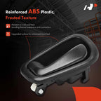 Interior Door Handle for Toyota Corolla (1998-2002)