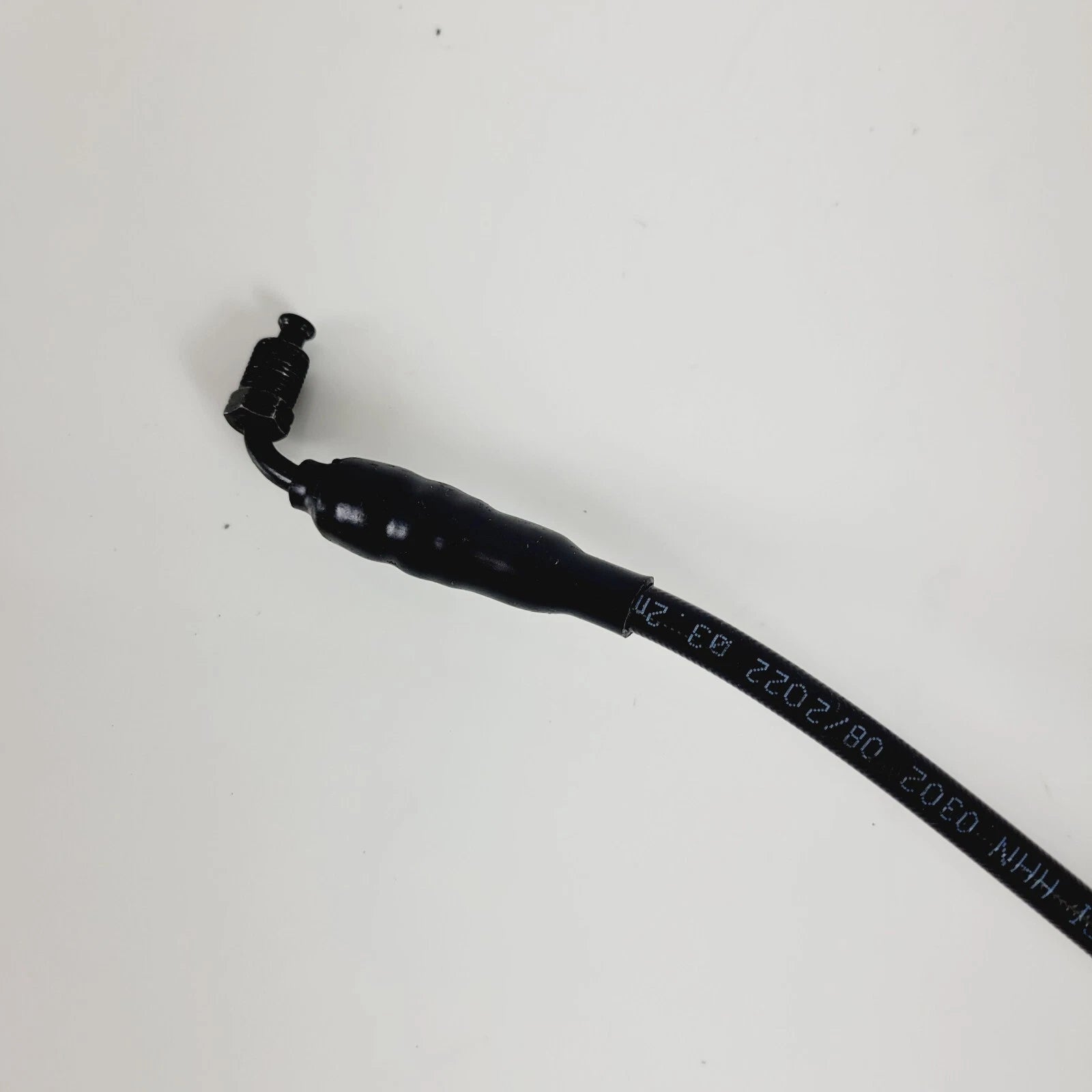 OEM Front 23" Upper Brake Line for Harley-Davidson Softail (2018–2023) 41800620