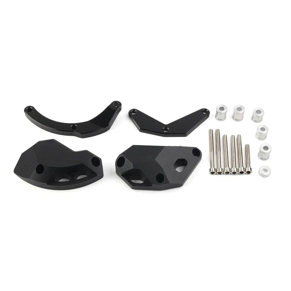 Stator Cover Guard Slider Protector for Kawasaki ZX-10R (2016-2019)
