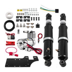 Air Ride Suspension Compress for Harley-Davidson Touring (1994-2023)