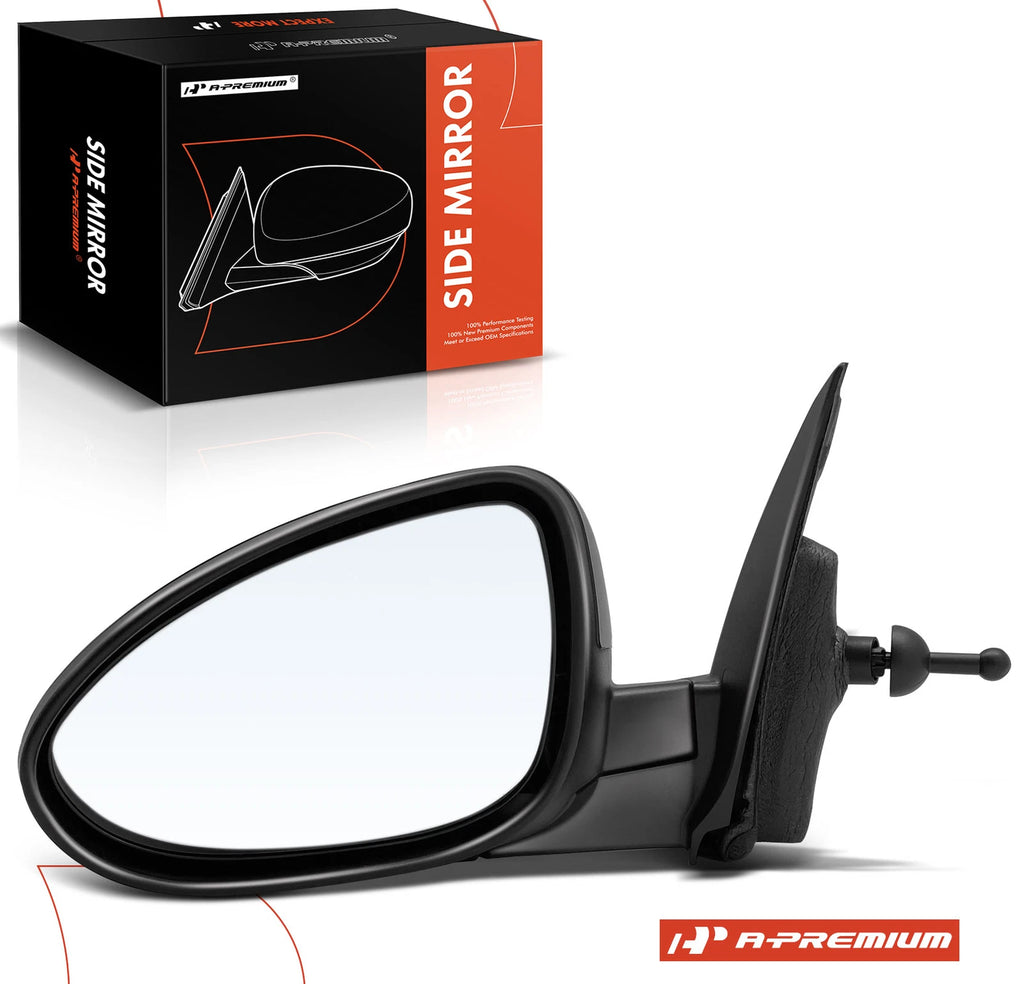 Driver Manual Adjust Mirror for Chevy Sonic (2012–2020)