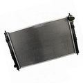 Radiator for Mitsubishi Lancer MK8 ASX Outlander (2010–2017)