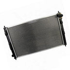 Radiator for Mitsubishi Lancer MK8 ASX Outlander (2010–2017)