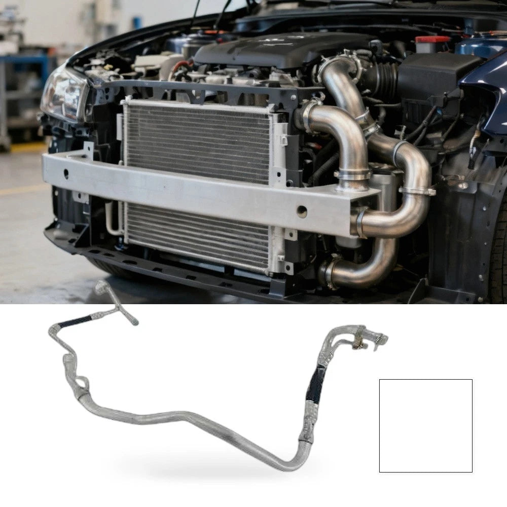 A/C Hose for Ford Escort (2019–2023) JD8B-19A834BB