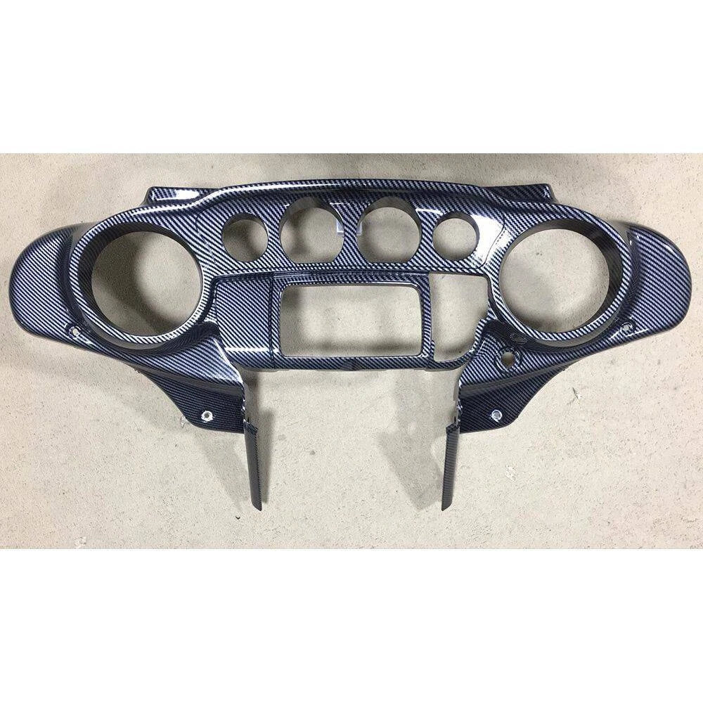 Carbon Fiber Front Inner Fairing for Harley Touring Electra Street Glide
