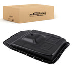 Auto Trans Assembly for Ford F150 Navigator (2011–2018) Steel Oil Pan