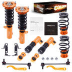 Coilover Suspension Lowering Kit for Chevrolet Cobalt (2005–2010)