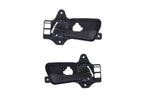 Front Left & Right SET Inner Door Handle Black for HYUNDAI i30 (2007–2012)