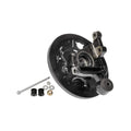 Steering Knuckle & Wheel Bearing Hub Assembly for Subaru Forester 