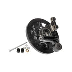 Steering Knuckle & Wheel Bearing Hub Assembly for Subaru Forester 