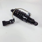 Progressive 465 Series 12.2" Black Rear Shock for NTO (465-5046B)