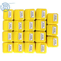 19Pcs ER32 Spring Collet Set for CNC Machine & Milling Lathe