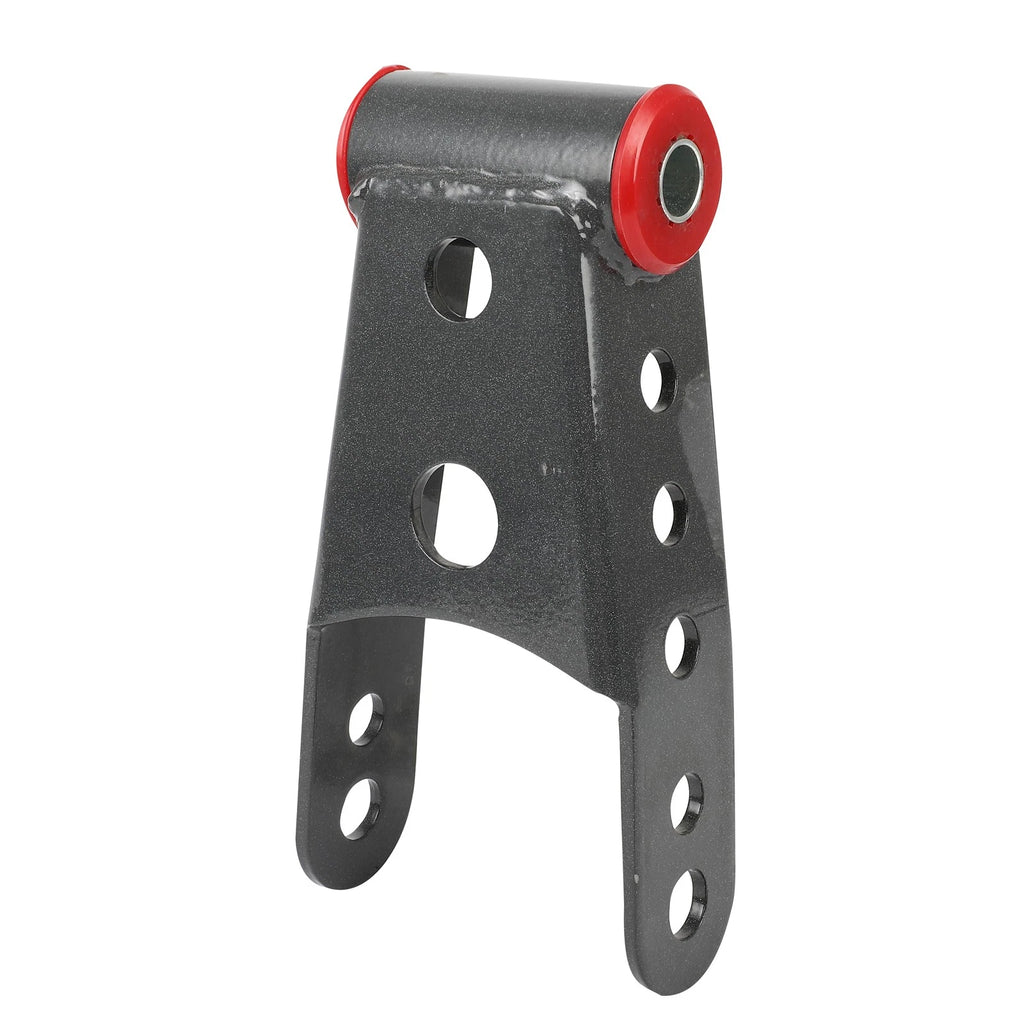 Shackle Kit for Ford F150 (2015–2020) - 1"-2" Rear Drop