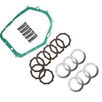 Heavy Duty Clutch Kit for Yamaha Warrior (1987–2004)