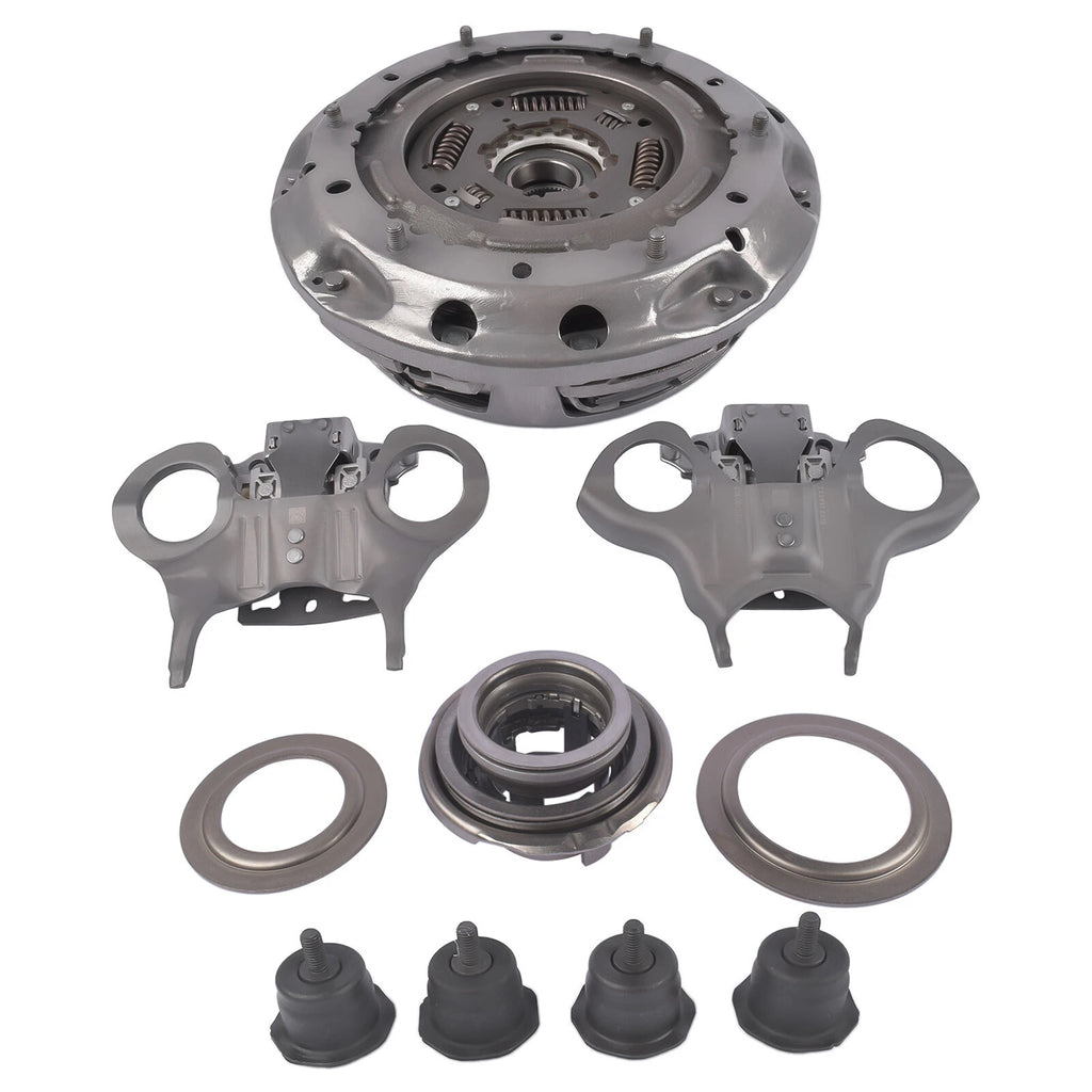 Dual Clutch Fork Kit for Ford Focus Fiesta (2011–2019)