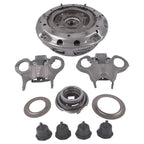Dual Clutch Fork Kit for Ford Focus Fiesta (2011–2019)