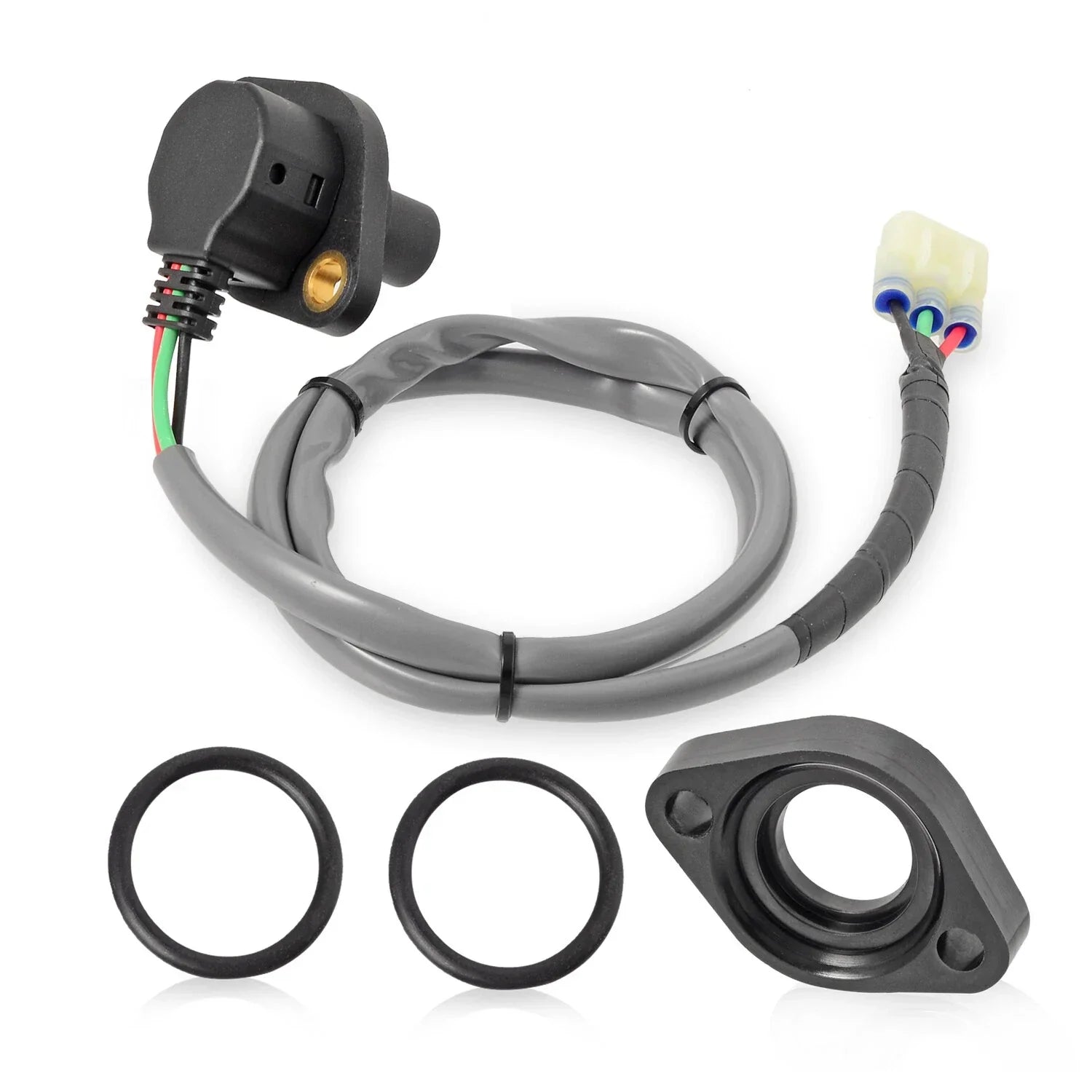 Speed Sensor & Gasket Seal for Honda Rancher TRX350 FE/FM/TE/TM (2000–2006)