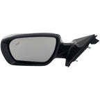Driver Left Side Heated Mirror for Hyundai Santa Fe Sport
