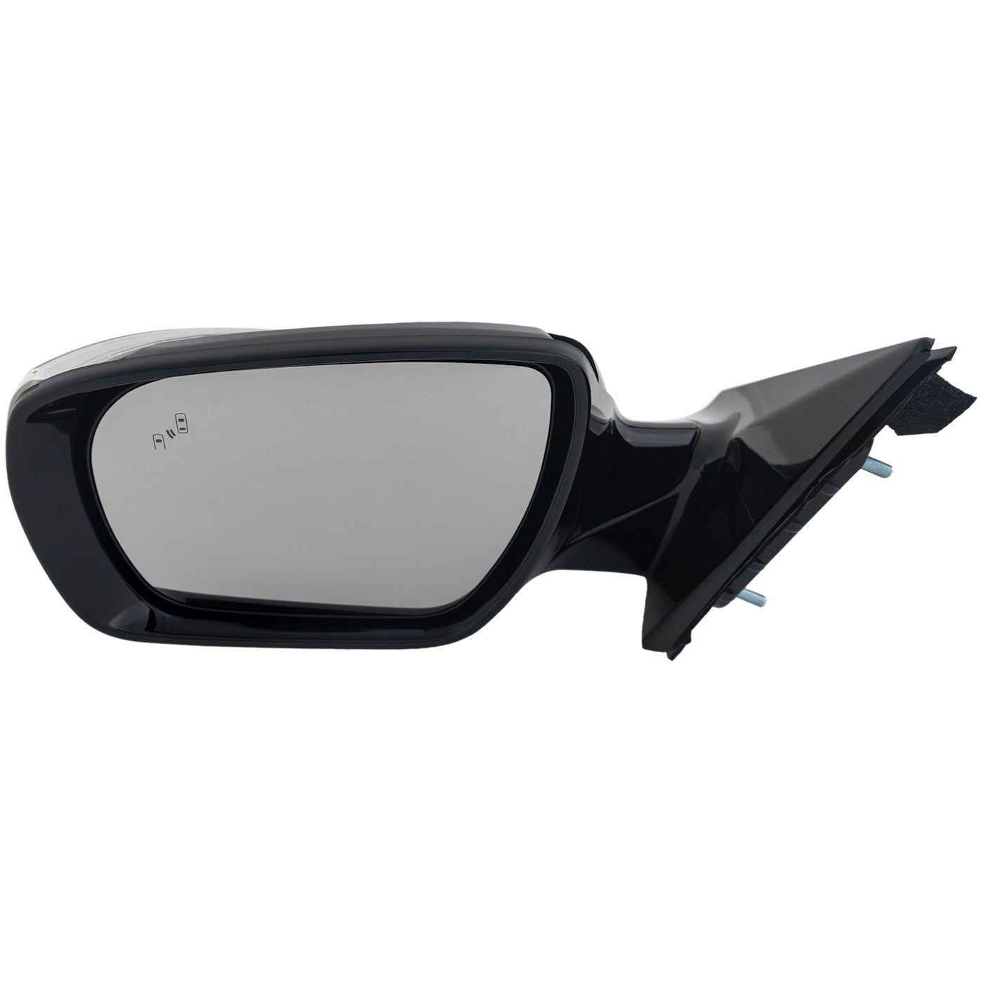 Driver Left Side Heated Mirror for Hyundai Santa Fe Sport