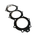 Head Gasket for Yamaha 60-70 HP Outboard (3 Cylinder) (6H3-11181-A1-00, 18-3831)