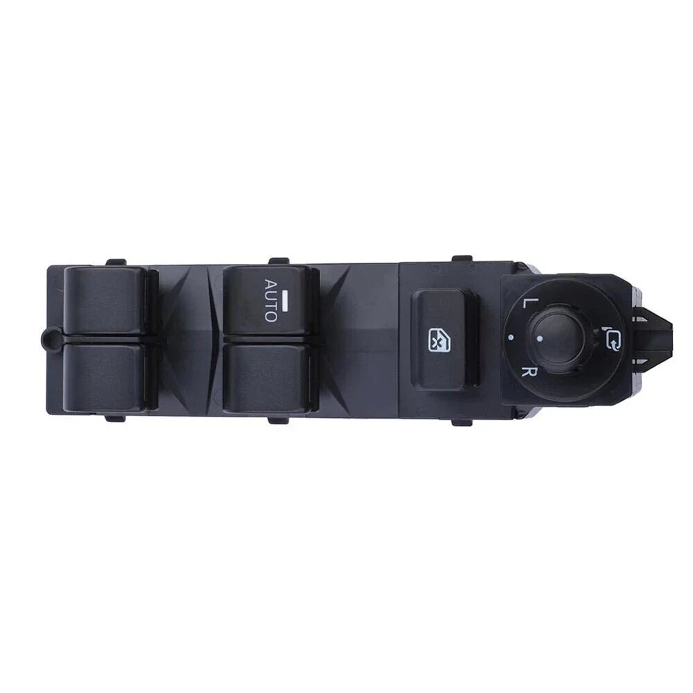 Window Switch Regulator Button for Mazda CX-5 (2012–2020)