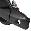 Front Left Outside Door Pull Handle for Isuzu I-290 I-370 Colorado Canyon (2004–2012)