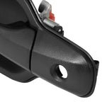 Front Left Outside Door Pull Handle for Isuzu I-290 I-370 Colorado Canyon (2004–2012)