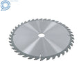 10" TCT Saw Blade for Multi-Purpose Cutting Tool (Professional)