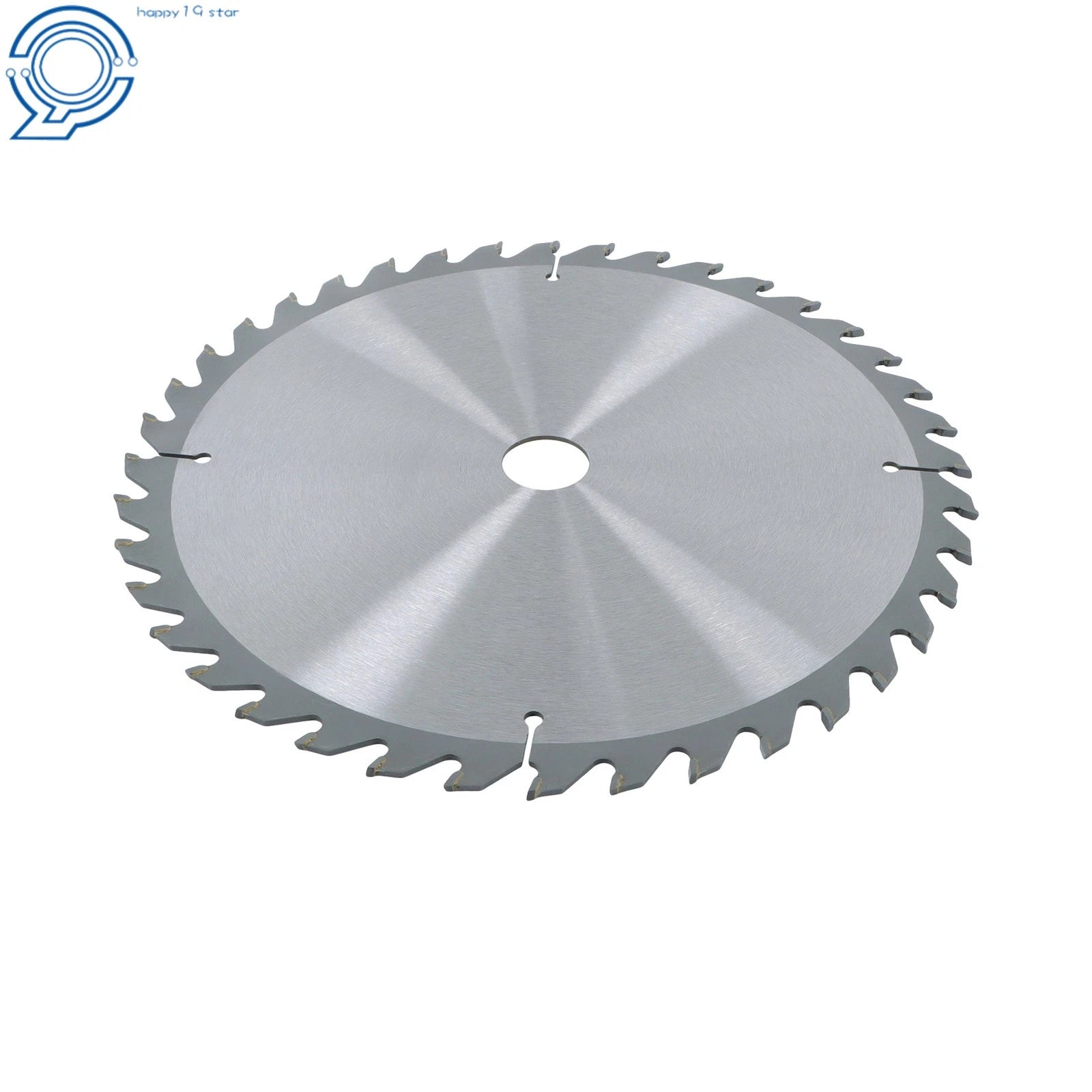 10" TCT Saw Blade for Multi-Purpose Cutting Tool (Professional)