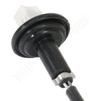 Set of 2 Oxygen Sensors for Toyota Matrix (2005–2006)