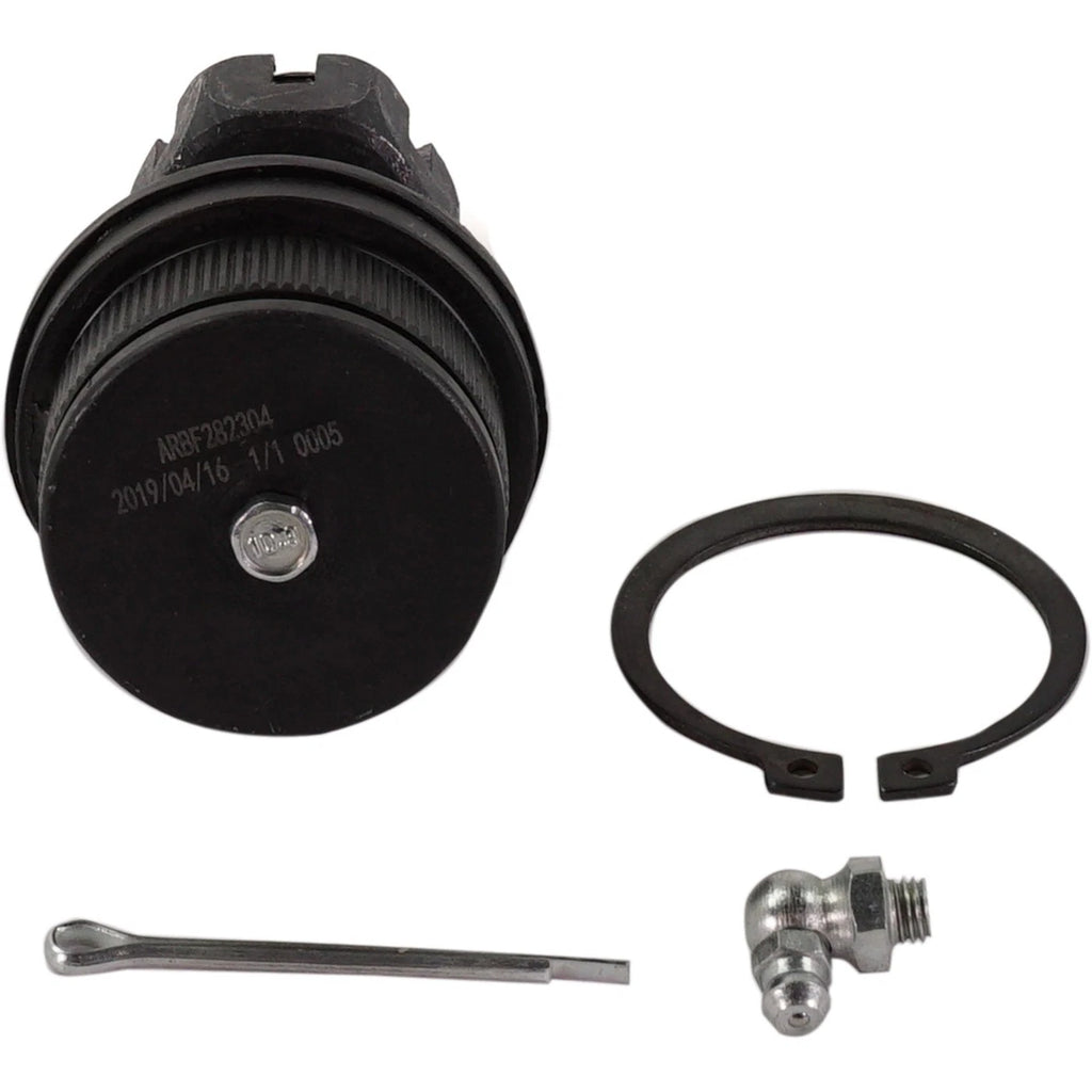 Set of 2 ABS Wheel Hubs for 4WD 4X4 Vehicles