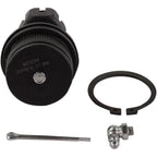Set of 2 ABS Wheel Hubs for 4WD 4X4 Vehicles