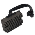 Voltage Rectifier Regulator for Suzuki GSR750 GSX-R750 GSX-R600 DL650 (2011–2019)