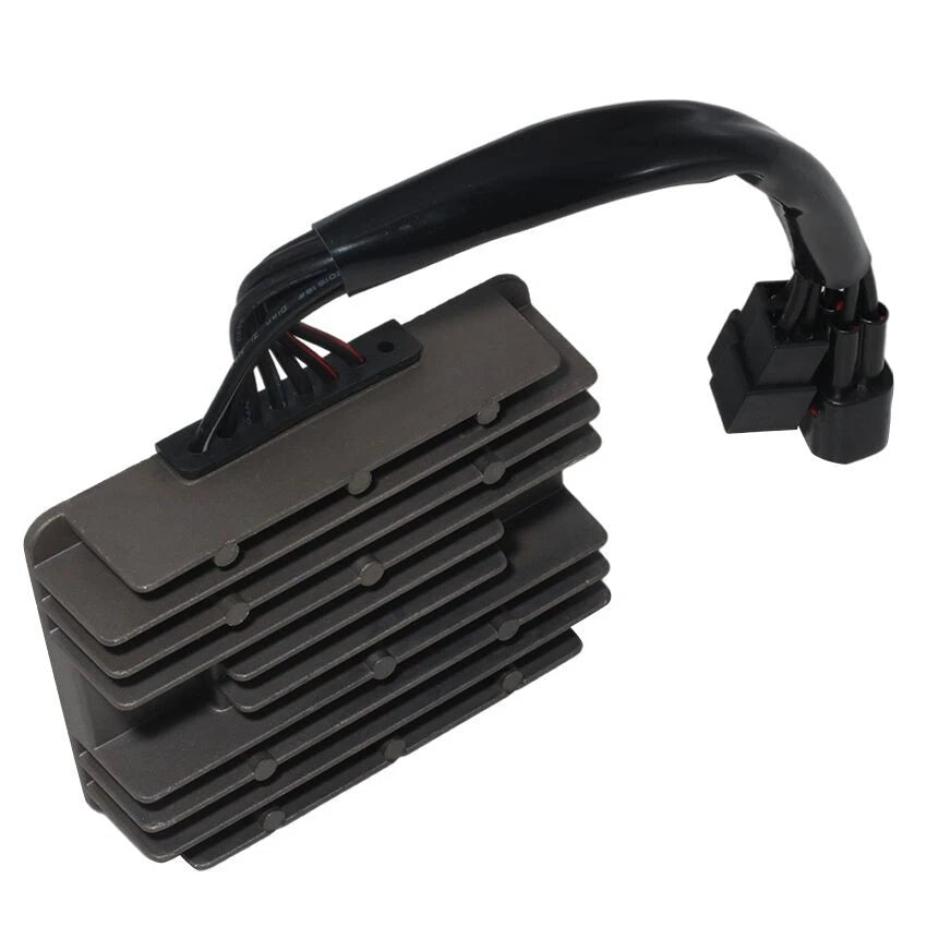 Voltage Rectifier Regulator for Suzuki GSR750 GSX-R750 GSX-R600 DL650 (2011–2019)