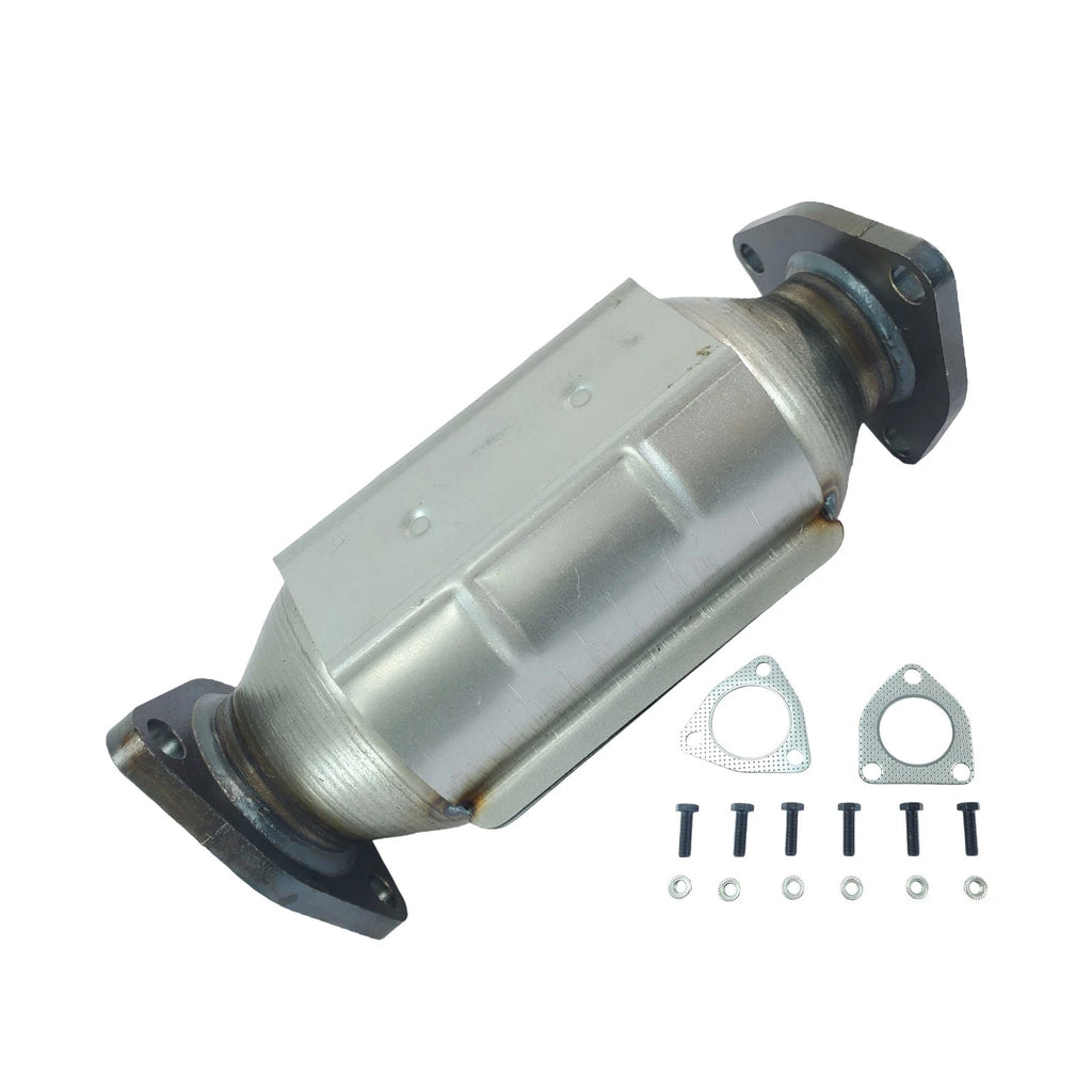 Rear Catalytic Converter for Acura MDX TL (2003–2008) 3.5L 3.2L V6