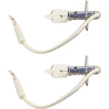 H3 Halogen Light Bulb Set for Universal Vehicles ( Before Purchase)