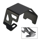 Rear Brake Fluid Reservoir Guard Cover for Himalayan (2018–2023), SCRAM 411 (2021–2023)