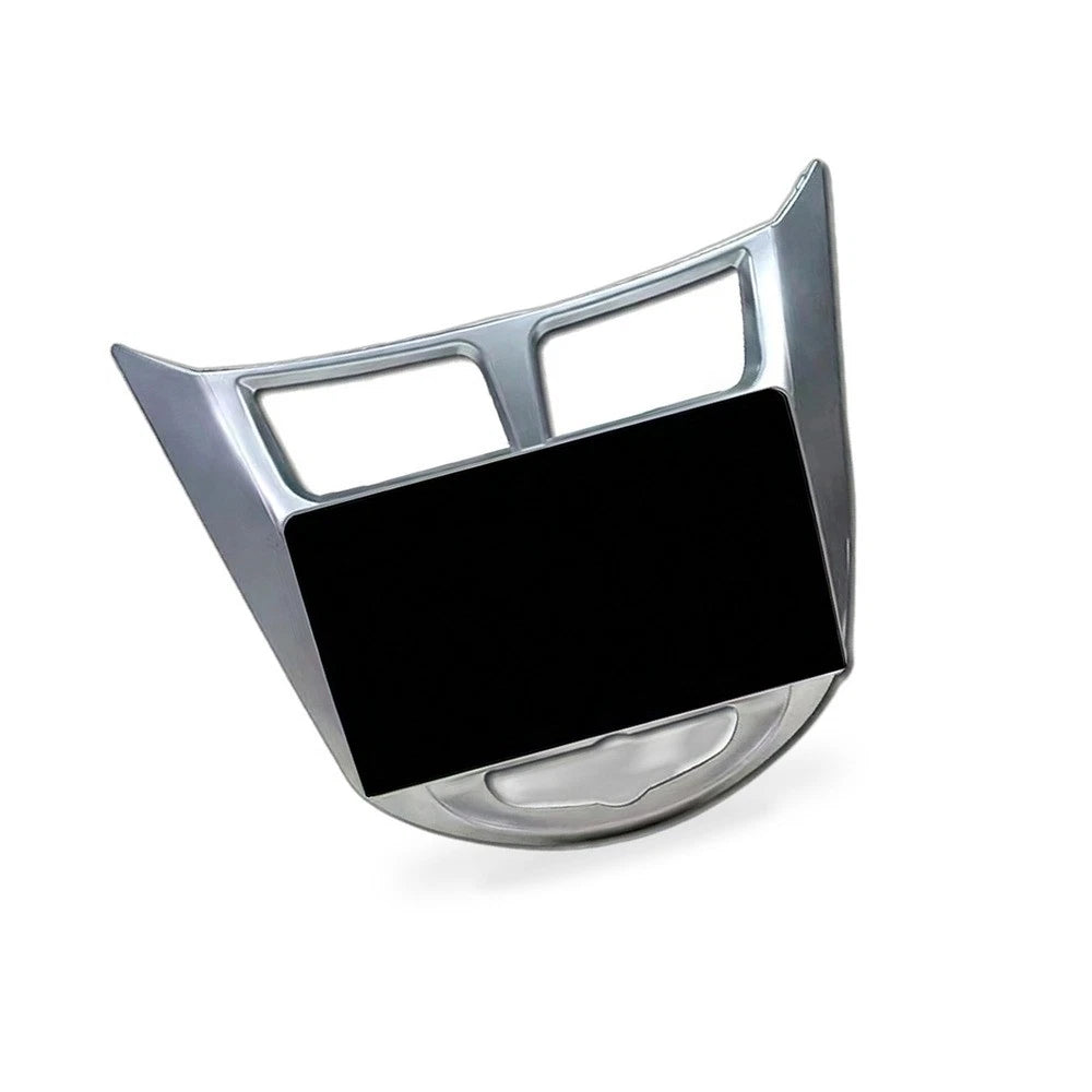 Android Navigation for Hyundai Verna (2010–2015) - Large Screen, Bluetooth